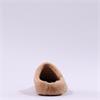 &OtherStep Fluffy Mule Slipper - Camel